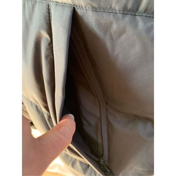 Free Country Puffer Vest - Picture 3 of 10